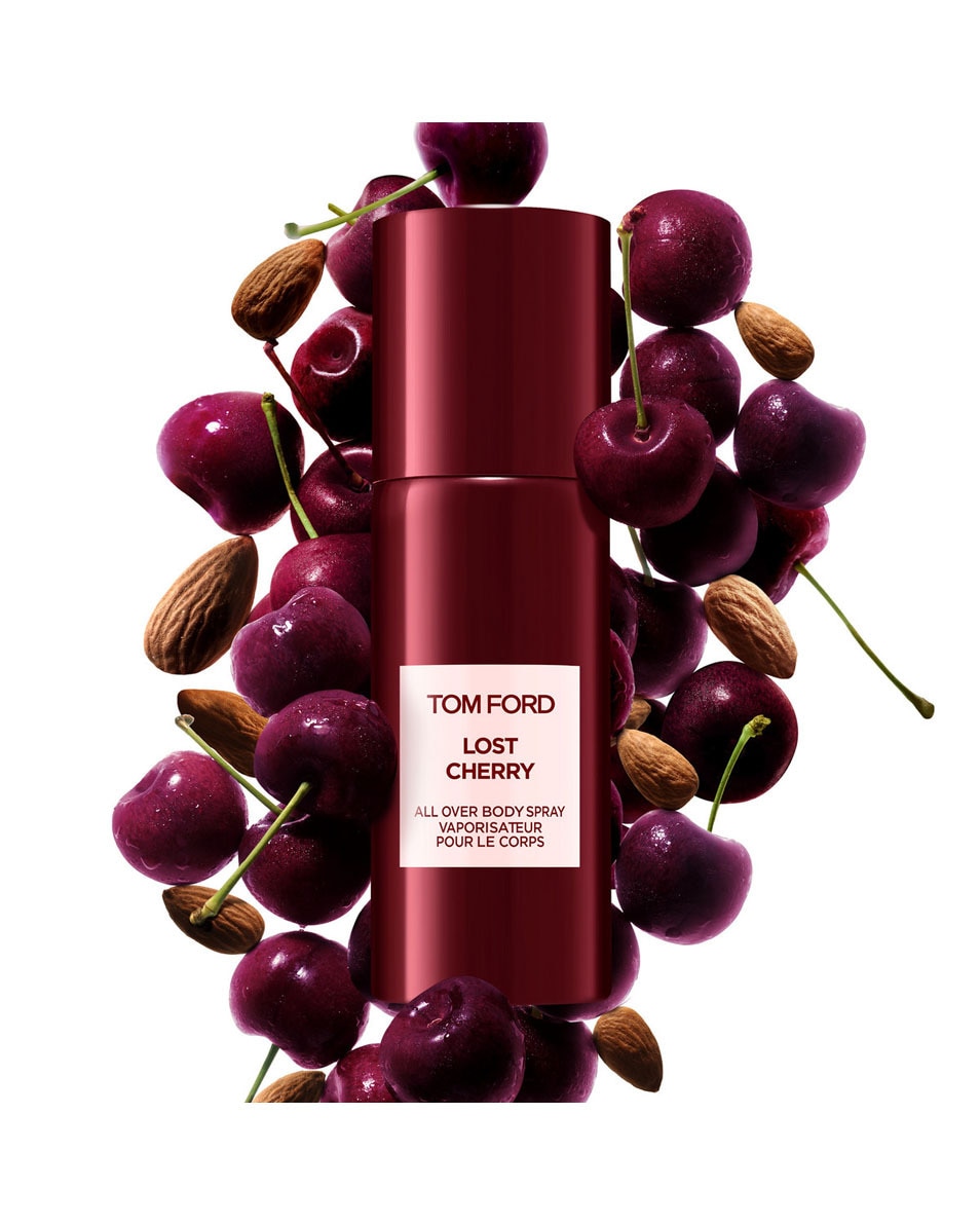 TOM FORD Lost Cherry All Over Body Spray 150 ML 2