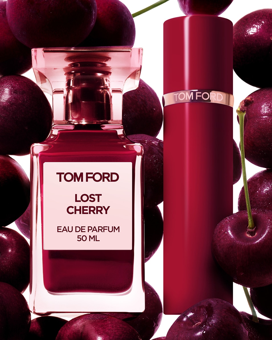 TOM FORD Lost Cherry All Over Body Spray 150 ML 2