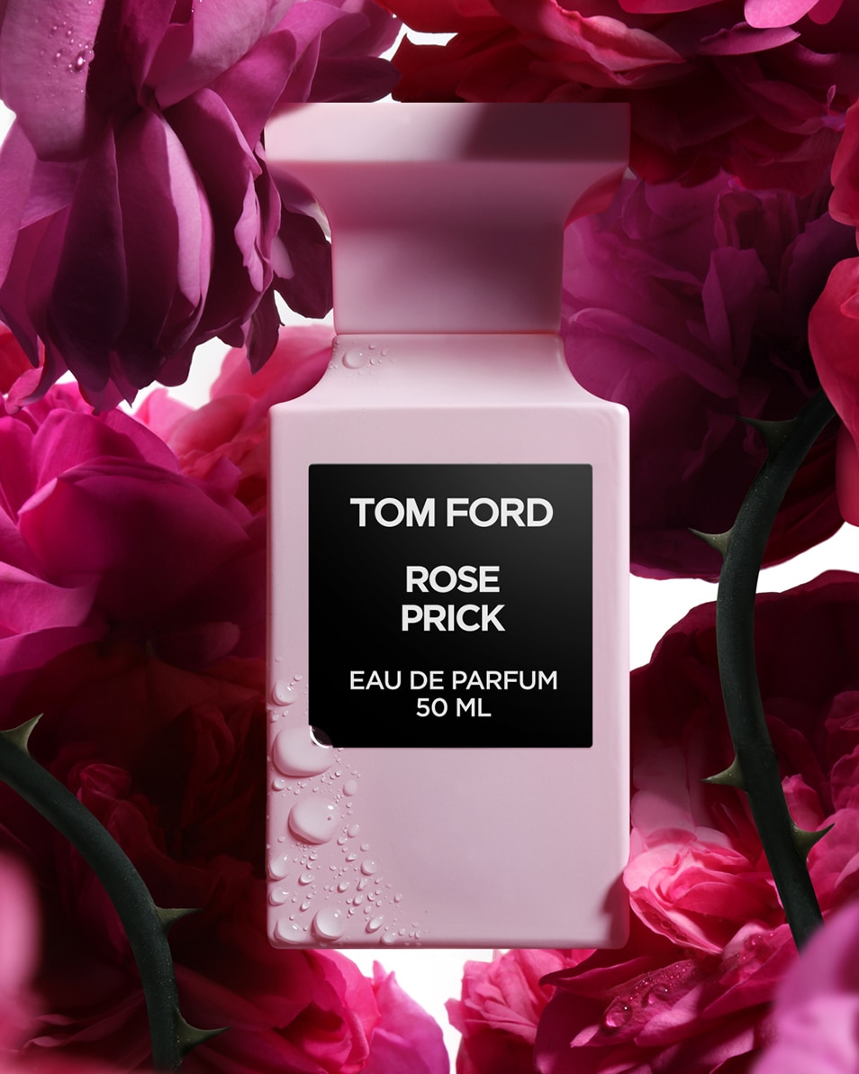 TOM FORD ROSE PRICK EAU DE PARFUM 30 ML 2