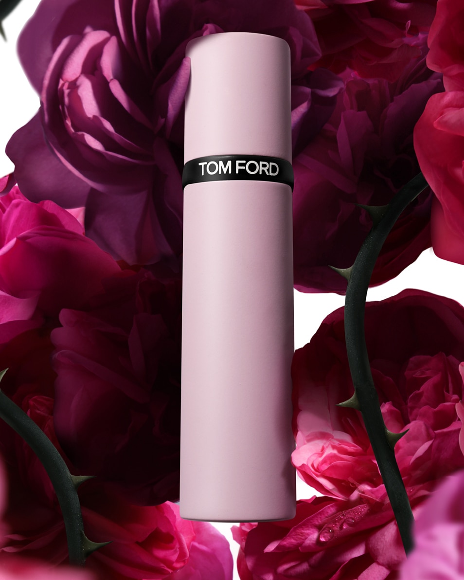 TOM FORD ROSE PRICK EAU DE PARFUM 10 ML 2