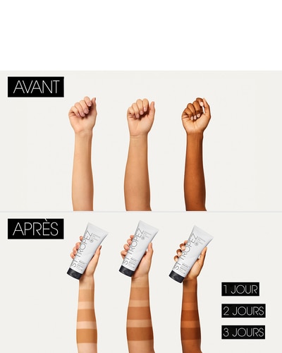 ST.TROPEZ GRADUAL TAN CLASSIC LOTION BRONZANTE FERMETÉ CORPS MEDIUM/DARK 200 ML