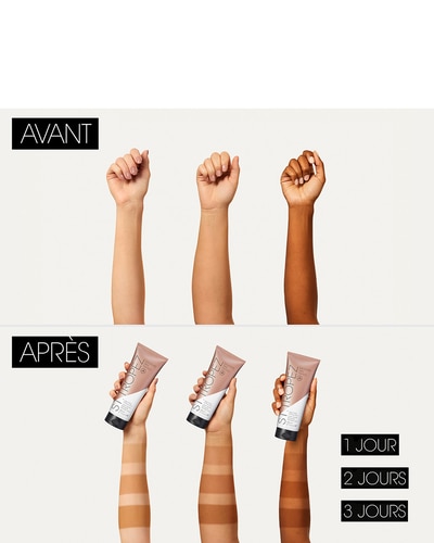 ST.TROPEZ GRADUAL TAN TINTED GETINTE VERSTEVIGENDE TANNING BODYLOTION 200 ML