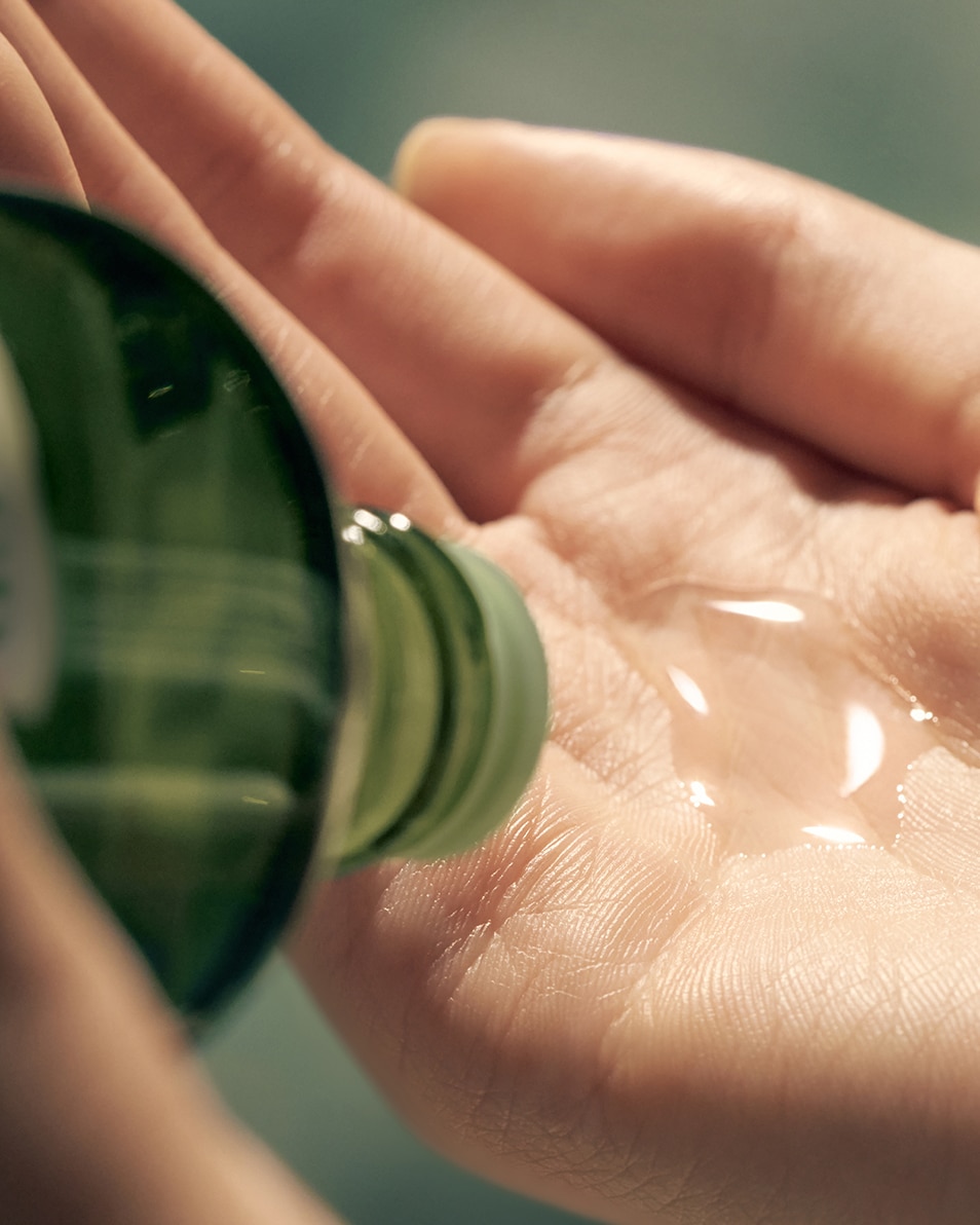 LA MER THE TREATMENT LOTION HYDRATERENDE LOTION - VERZACHTEND & VERZORGEND 100 ML 3