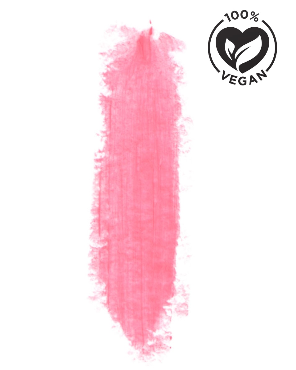 BE Creative Make Up KISS & GO STICK À LEVRES COLORÉ 001 SPARKLE AWAY 2