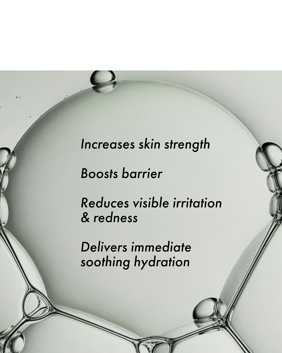 LOTION PRÉ-SOIN APAISANTE