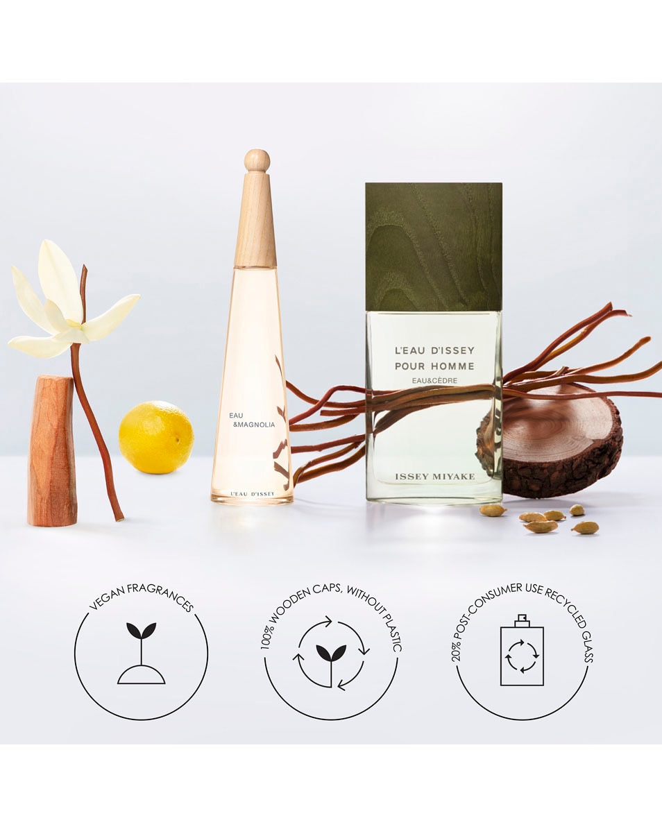 MAGNOLIA EAU DE TOILETTE INTENSE