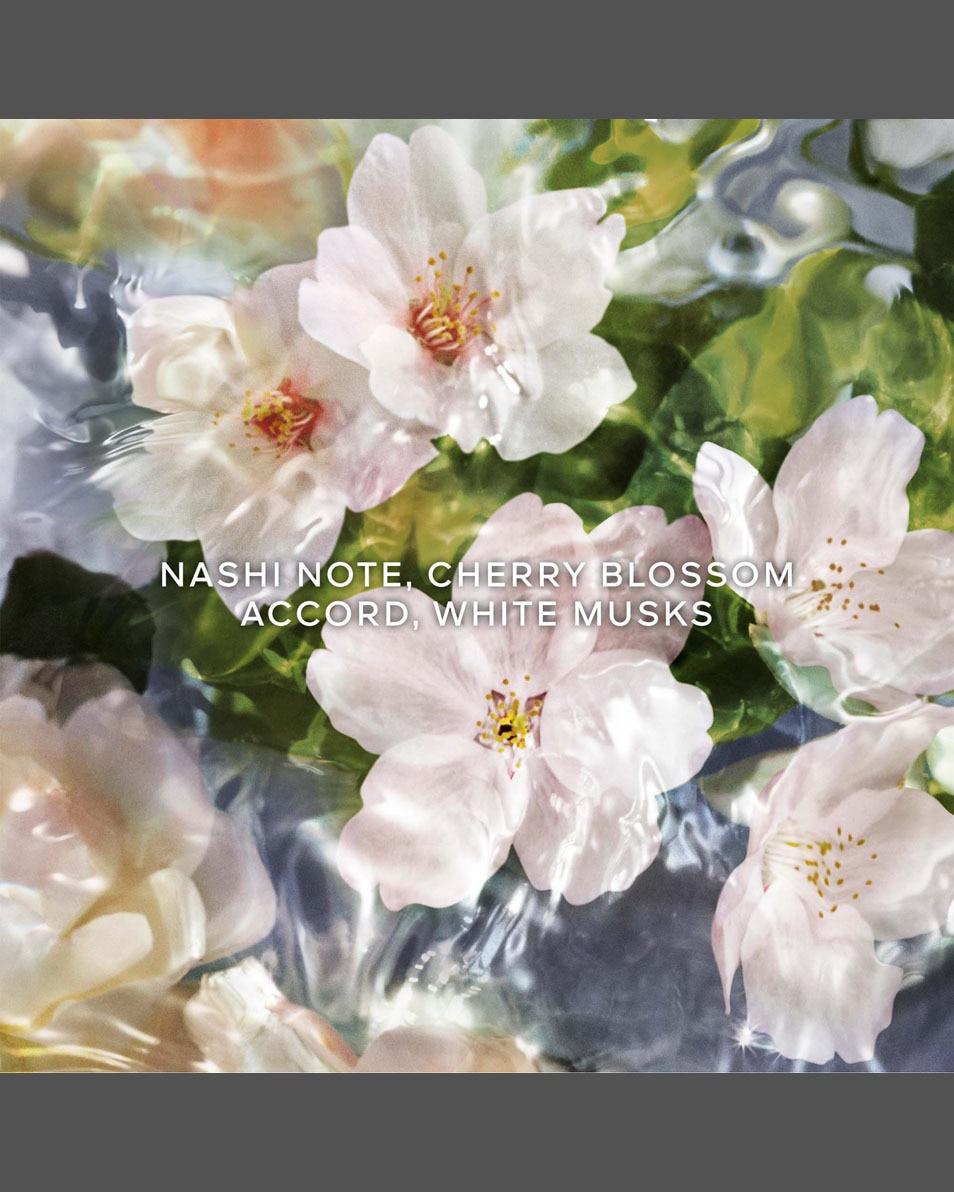 GUERLAIN AQUA ALLEGORIA FLORA CHERRYSIA - EAU DE TOILETTE 75 ML 2