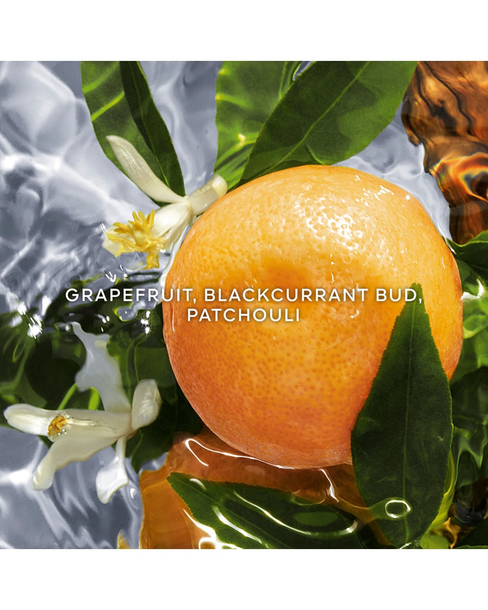 GUERLAIN AQUA ALLEGORIA PAMPLELUNE - EAU DE TOILETTE 75 ML 2