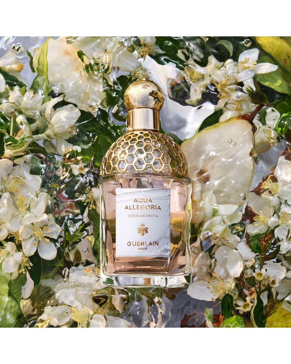 GUERLAIN AQUA ALLEGORIA PERA GRANITA - EAU DE TOILETTE 125 ML 2