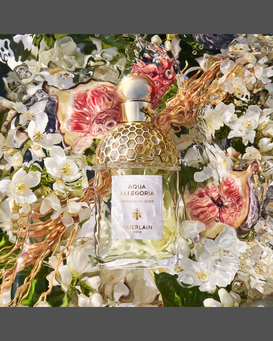 NEROLIA VETIVER - EAU DE TOILETTE