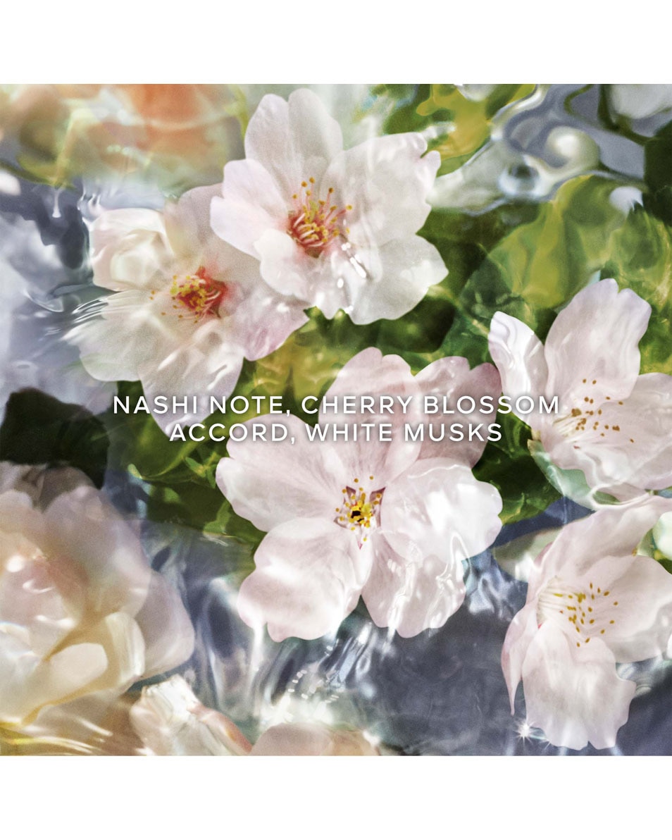 GUERLAIN AQUA ALLEGORIA FLORA CHERRYSIA – EAU DE TOILETTE REFILL 200 ML 2