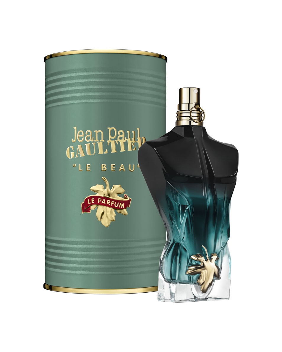 JEAN PAUL GAULTIER LE BEAU LE PARFUM EAU DE PARFUM INTENSE 125 ML 2