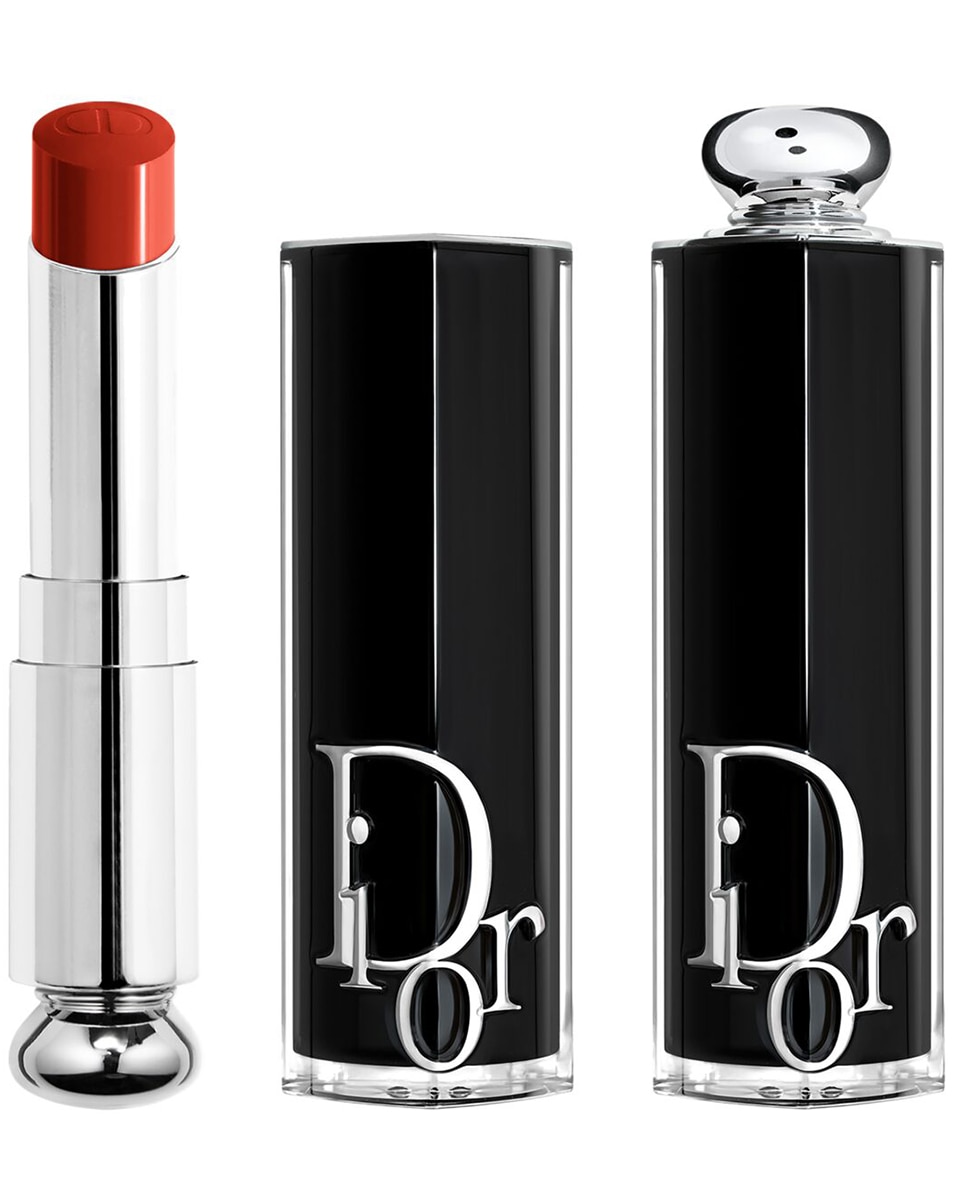 DIOR DIOR ADDICT RECHARGE ROUGE À LÈVRES 329 Tie & Dior 2