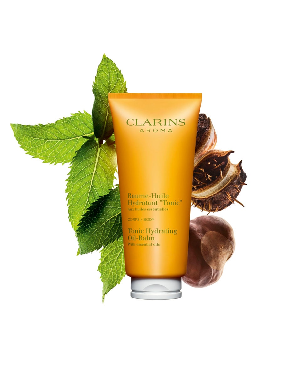 TONIC HYDRATING OIL-BALM
