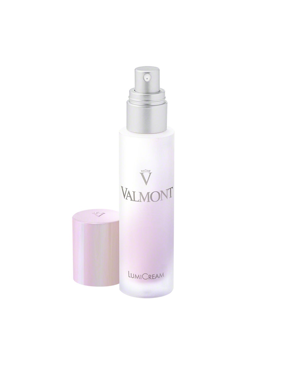 VALMONT LumiCream Crème révélatrice d’éclat 50 ML 2