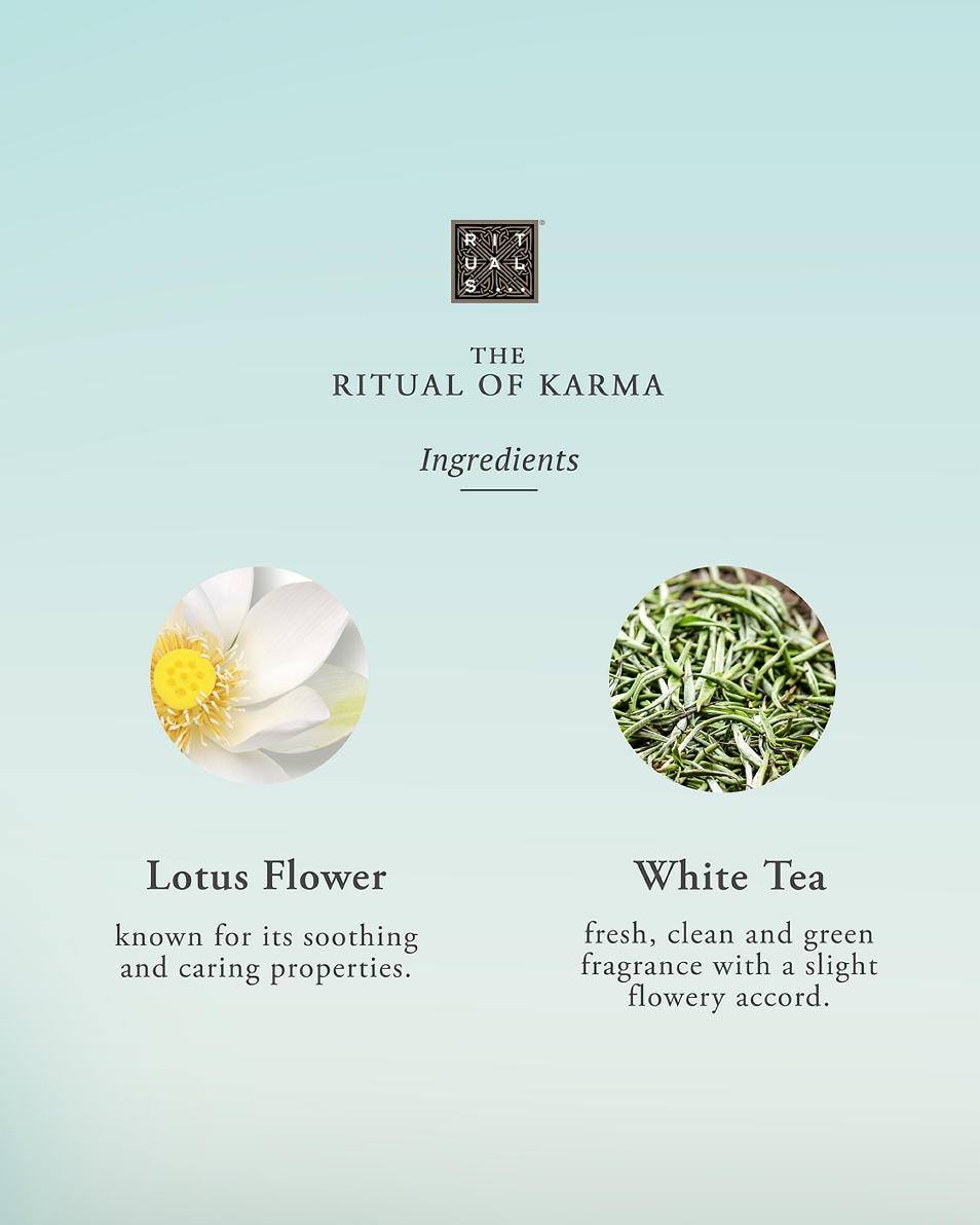 RITUALS THE RITUAL OF KARMA BRUME POUR LE CORPS ET LES CHEVEUX 50 ML 2