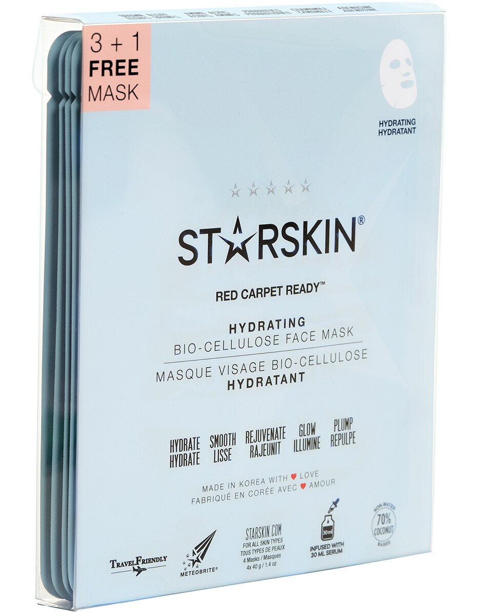 RED CARPET READY™ VALUE SET