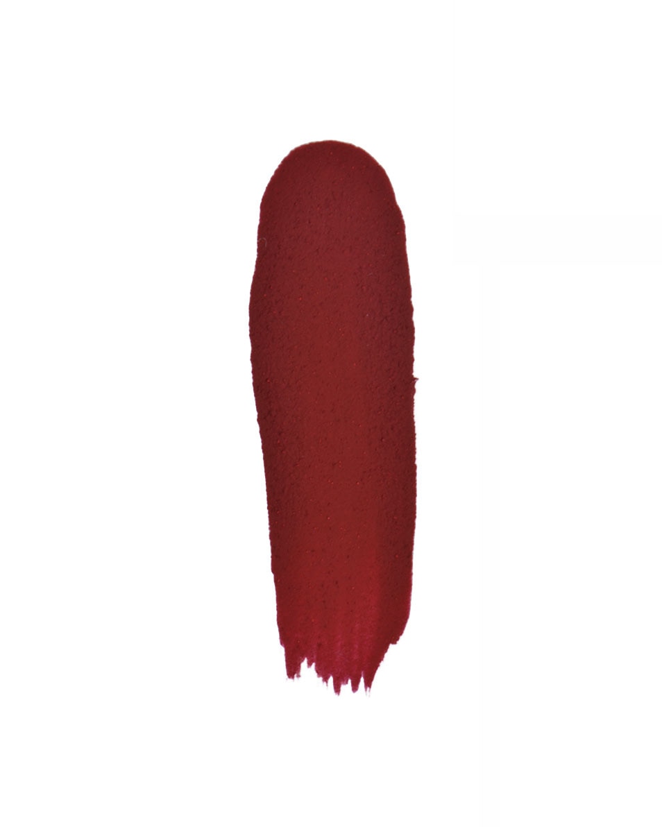 BE Creative Make Up MATTE MADNESS LIQUID MATTE LIPSTICK Aquamarine 2