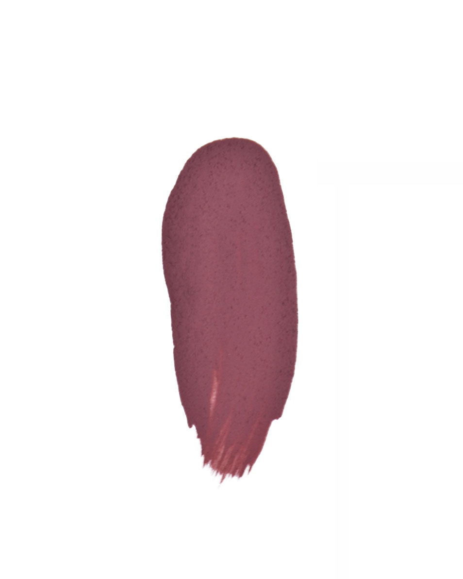 BE Creative Make Up MATTE MADNESS LIQUID MATTE LIPSTICK 003 ROSE AURA 2