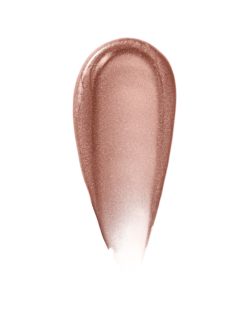 BOBBI BROWN CRUSHED OIL-INFUSED GLOSS, SHIMMER GLOSS RICHE & HYDRATANT, ULTRA-BRILLANT Bare Sparkle 2