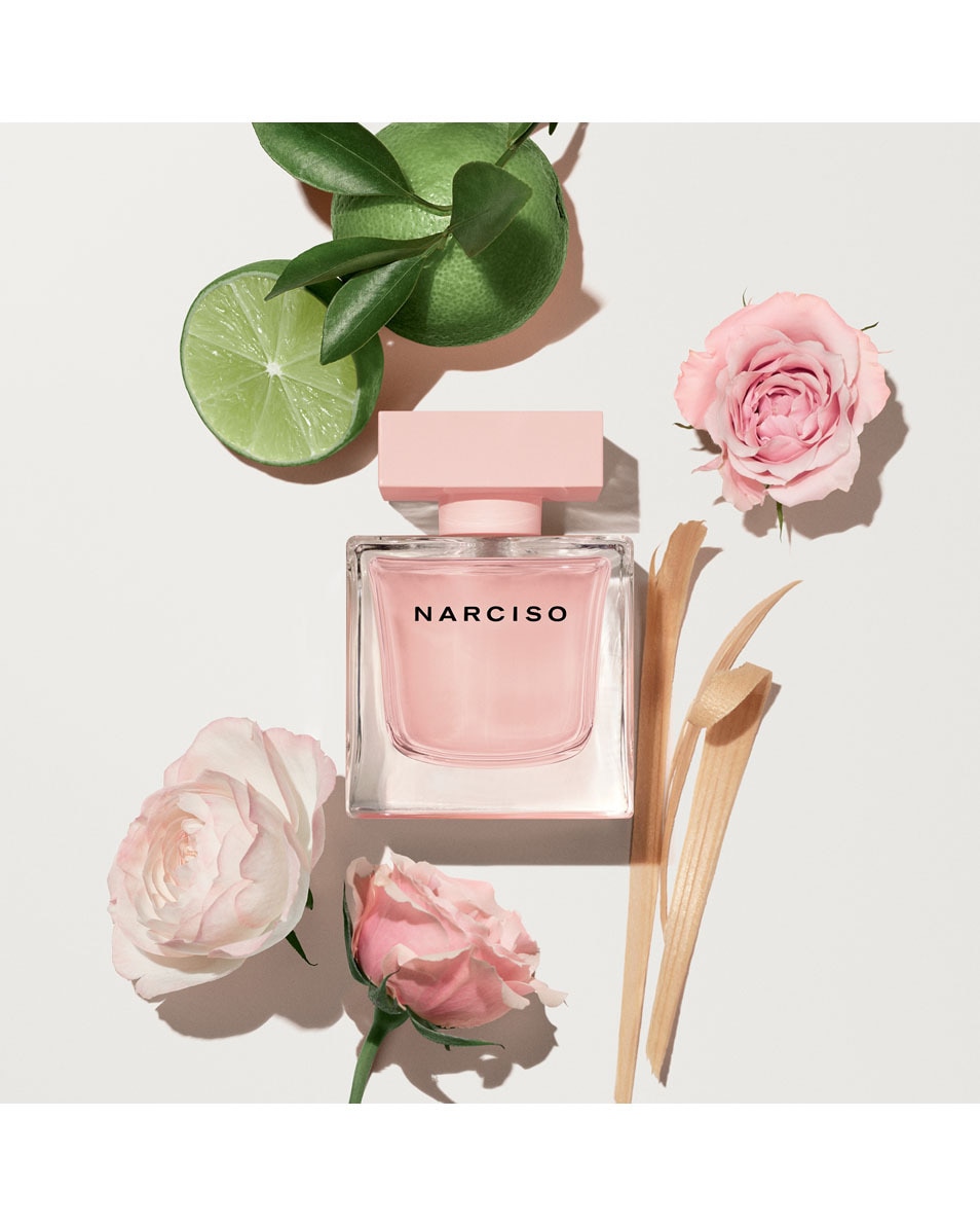 NARCISO RODRIGUEZ NARCISO CRISTAL EAU DE PARFUM 50 ML 2