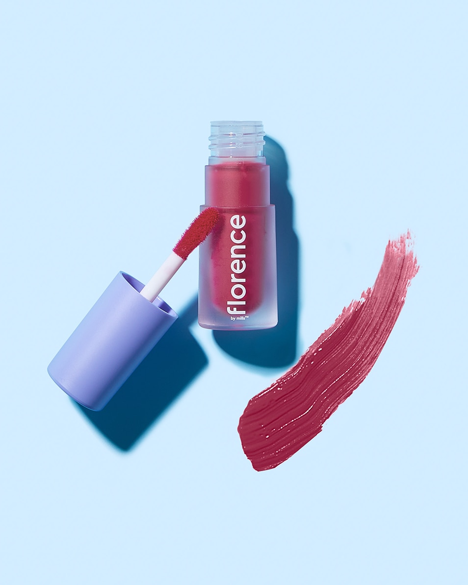 ROUGE À LÈVRES LIQUIDE