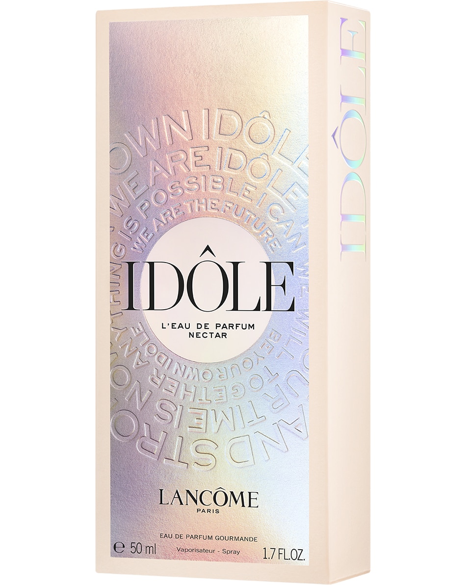 LANCÔME IDOLE EAU DE PARFUM NECTAR 100 ML 2