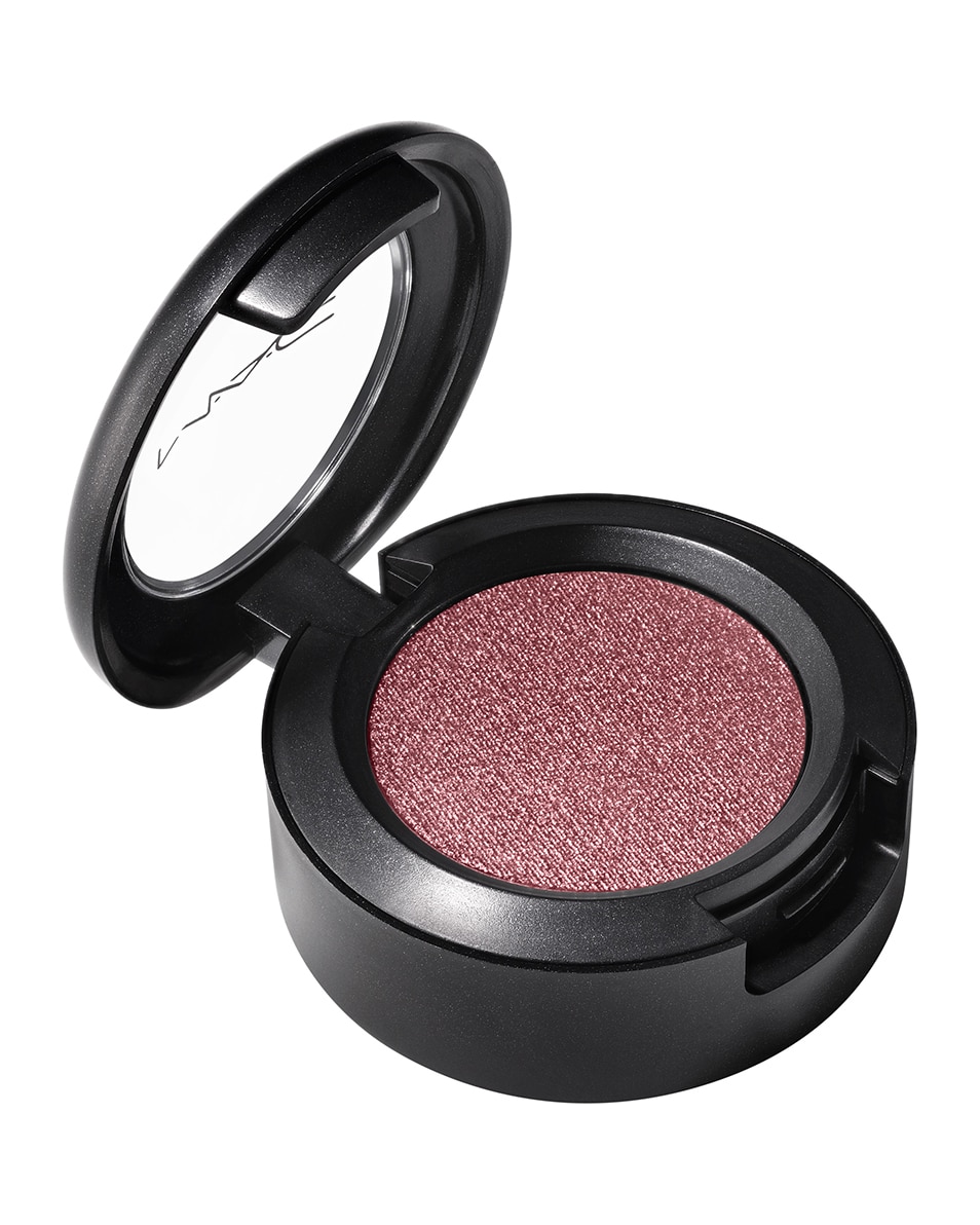 M.A.C SMALL EYE SHADOW GEPIGEMENTEERD POEDER OOGSCHADUW- 8U LANGHOUDEND Nude Model 2