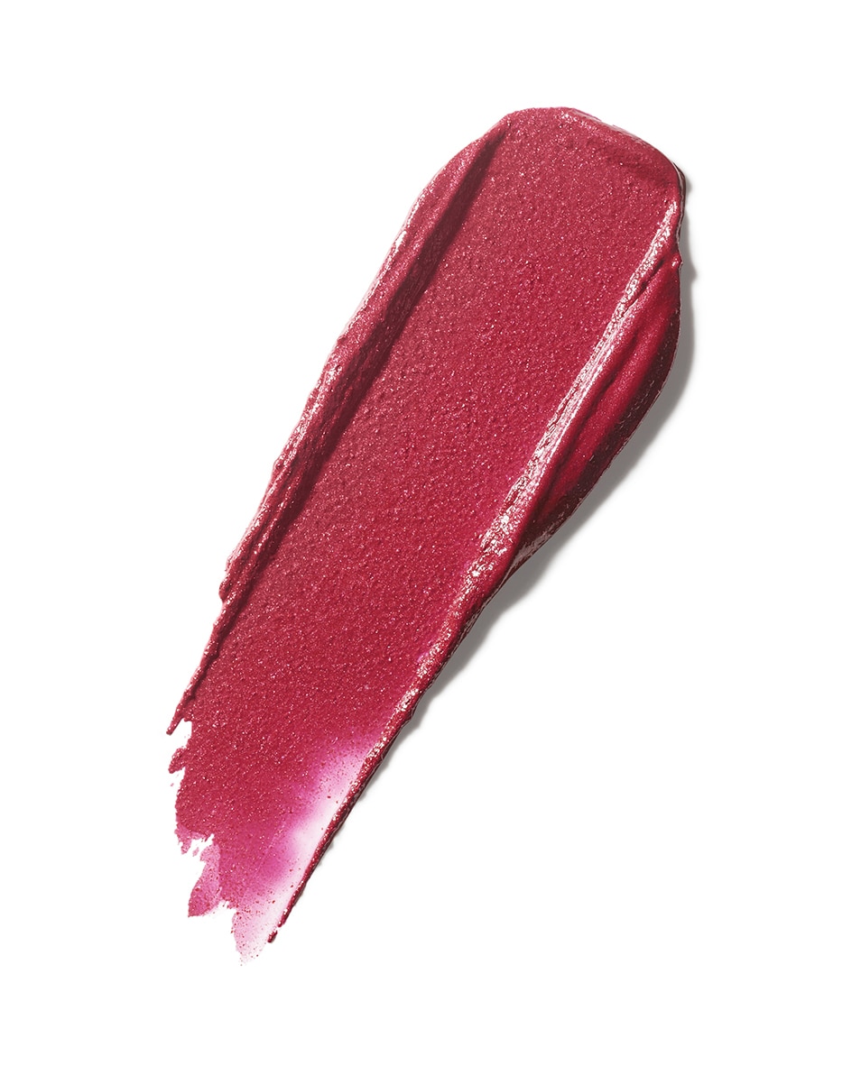 M.A.C FROST LIPSTICK PARELMOERGLANZENDE LIPPENSTIFT- SEMI-GLANZENDE FINISH Fresh Moroccan 2