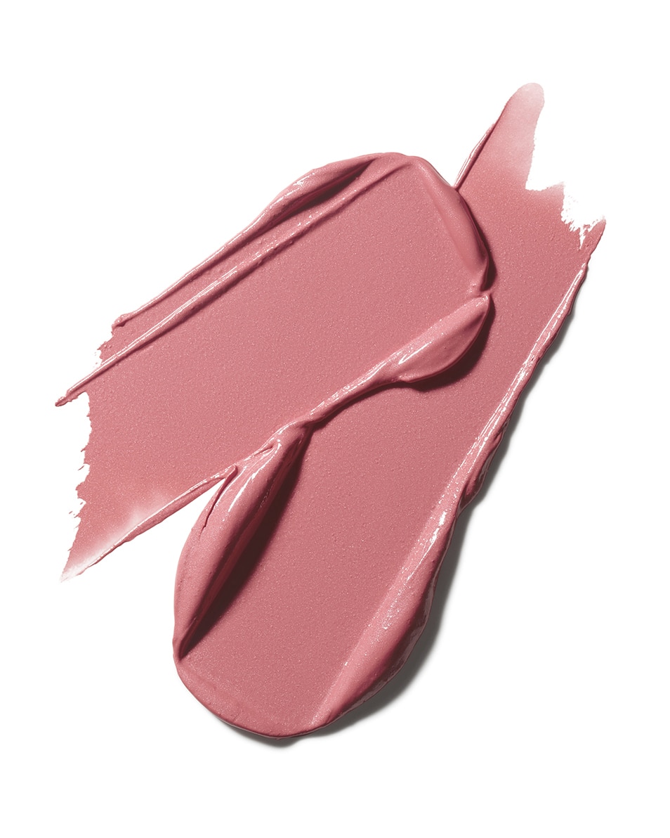 PARELMOERGLANZENDE LIPPENSTIFT- SEMI-GLANZENDE FINISH