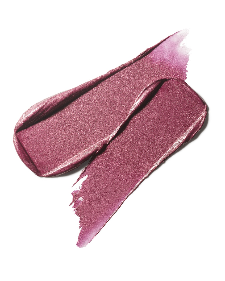 M.A.C FROST LIPSTICK ROUGE À LÈVRES PERLÉ - FINI SEMI-LUSTRÉ Plum Dandy