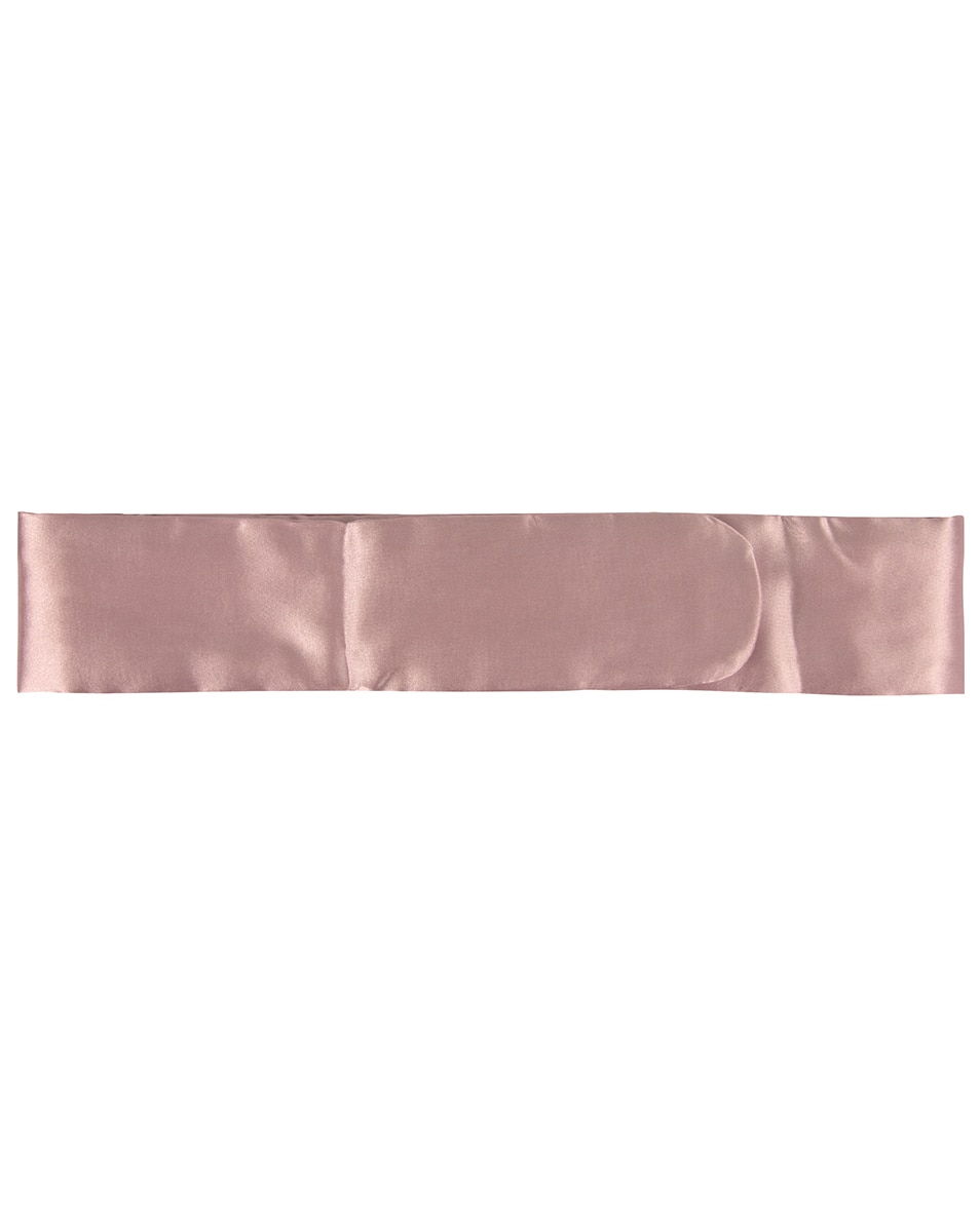 SATIN BEAUTY COLLECTION GLAMBAND SATIN HEADBAND 1 ST 2