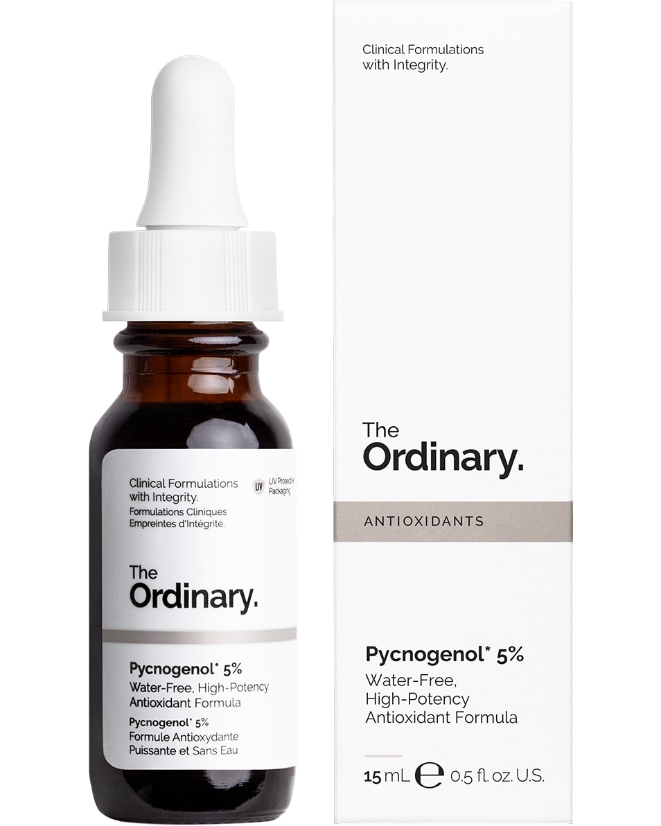 THE ORDINARY ANTIOXIDANTS PYCNOGENOL 5% 15 ML