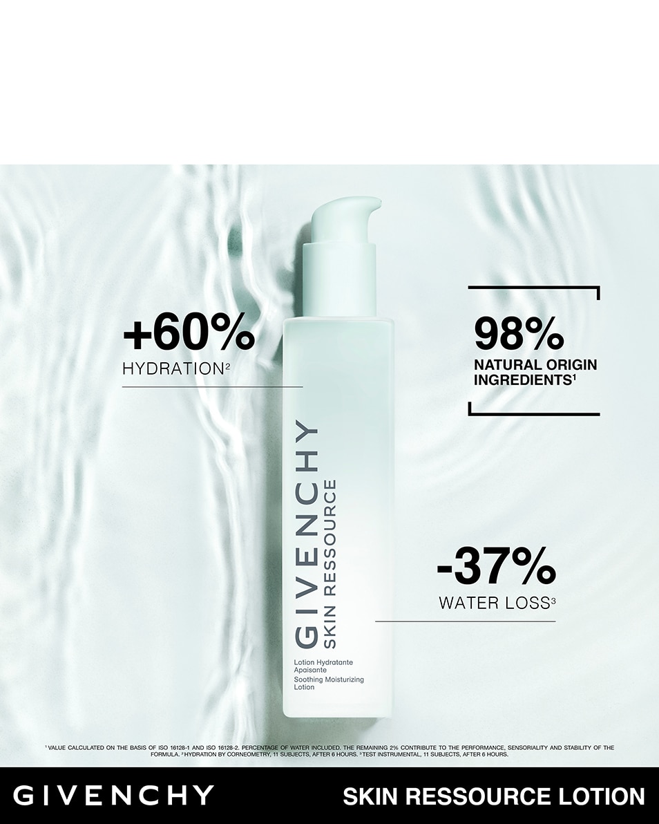 SOOTHING MOISTURIZING LOTION