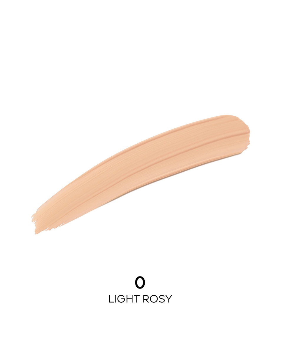 GUERLAIN PRECIOUS LIGHT REJUVINATING ILLUMINATOR Warm Natural