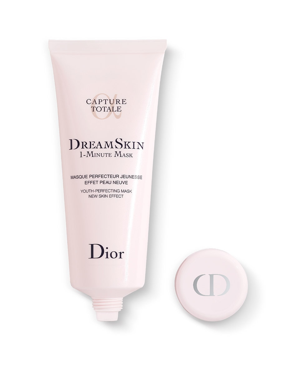 DIOR CAPTURE DREAMSKIN 1 MINUTE MASK 75 ML 2
