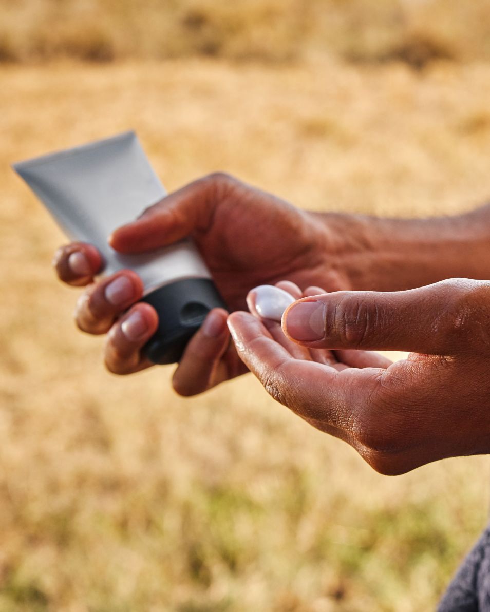 RITUALS SPORT LOTION POUR LE CORPS 100 ML 2