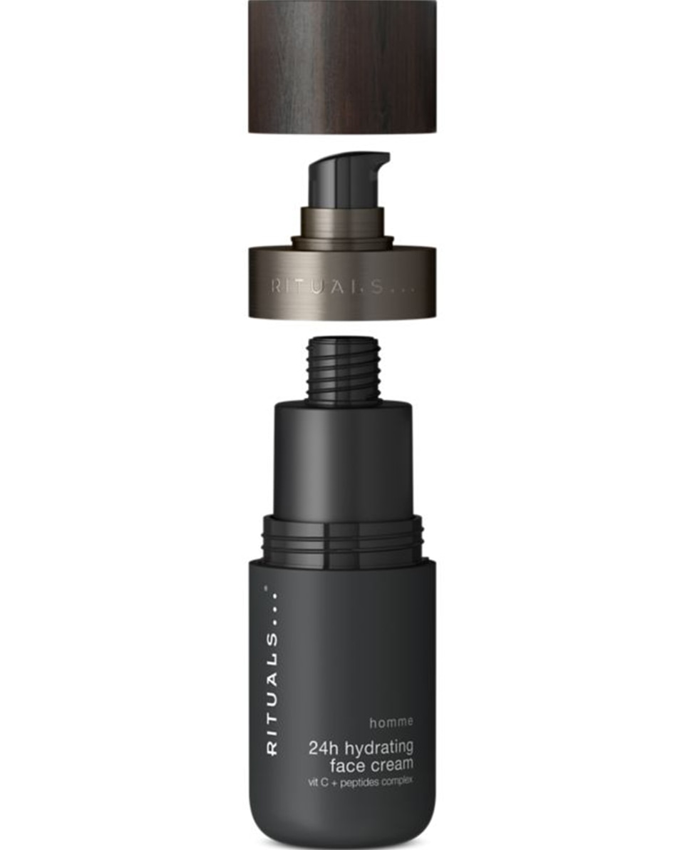 HYDRATERENDE GEZICHTSCRÈME