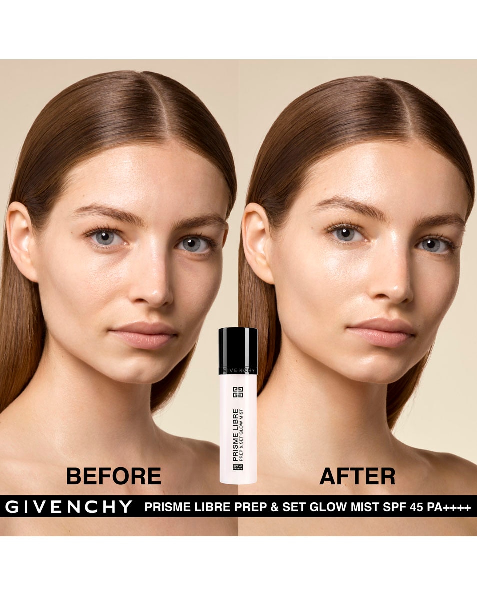PREP & SET GLOW MIST