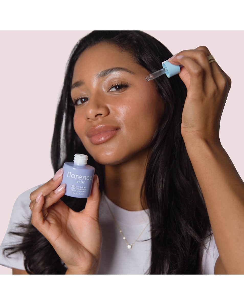 DREAMY DROPS-HYDRATEREND SERUM