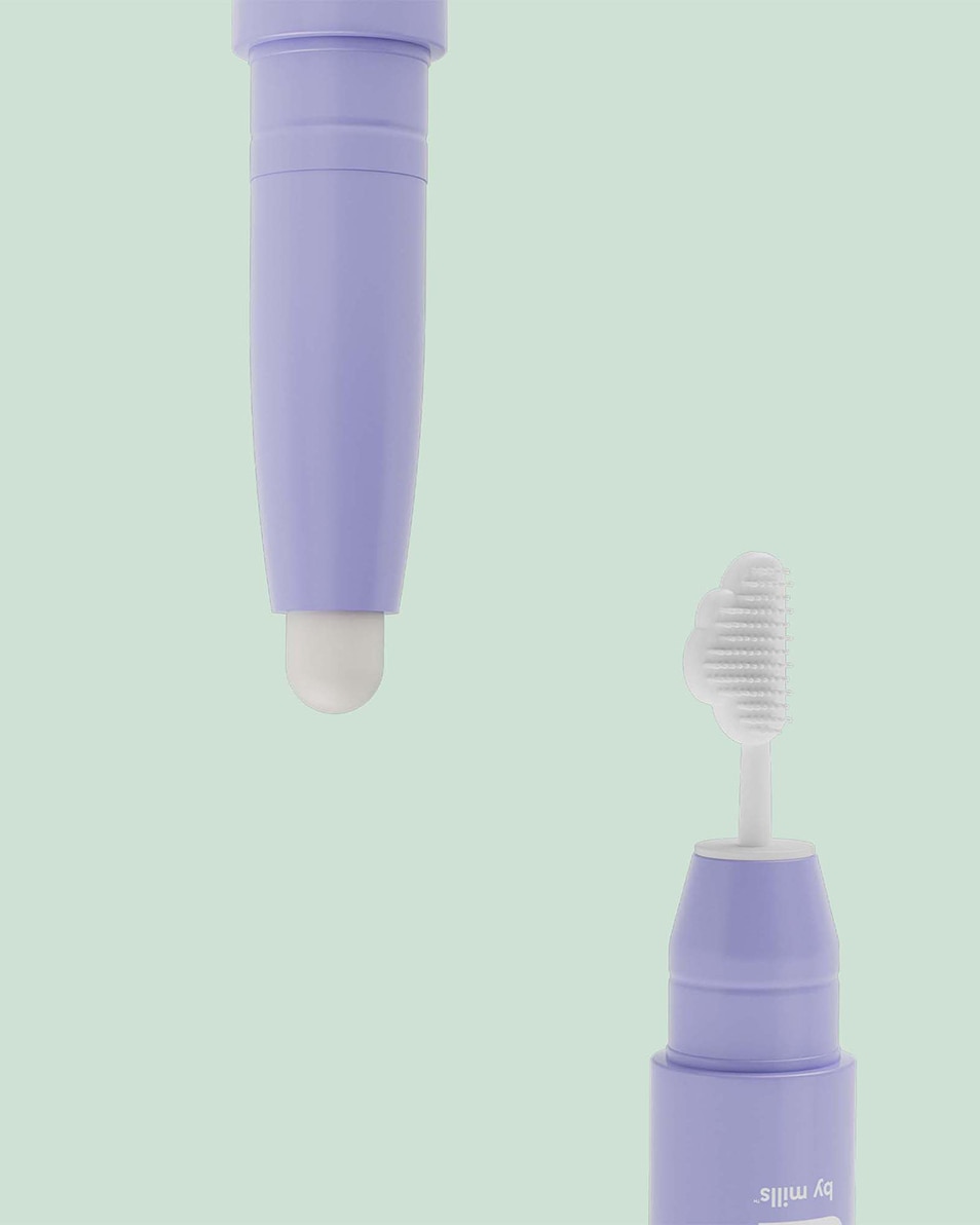 CLOUD SETTER-WENKBRAUWSTYLINGWAX