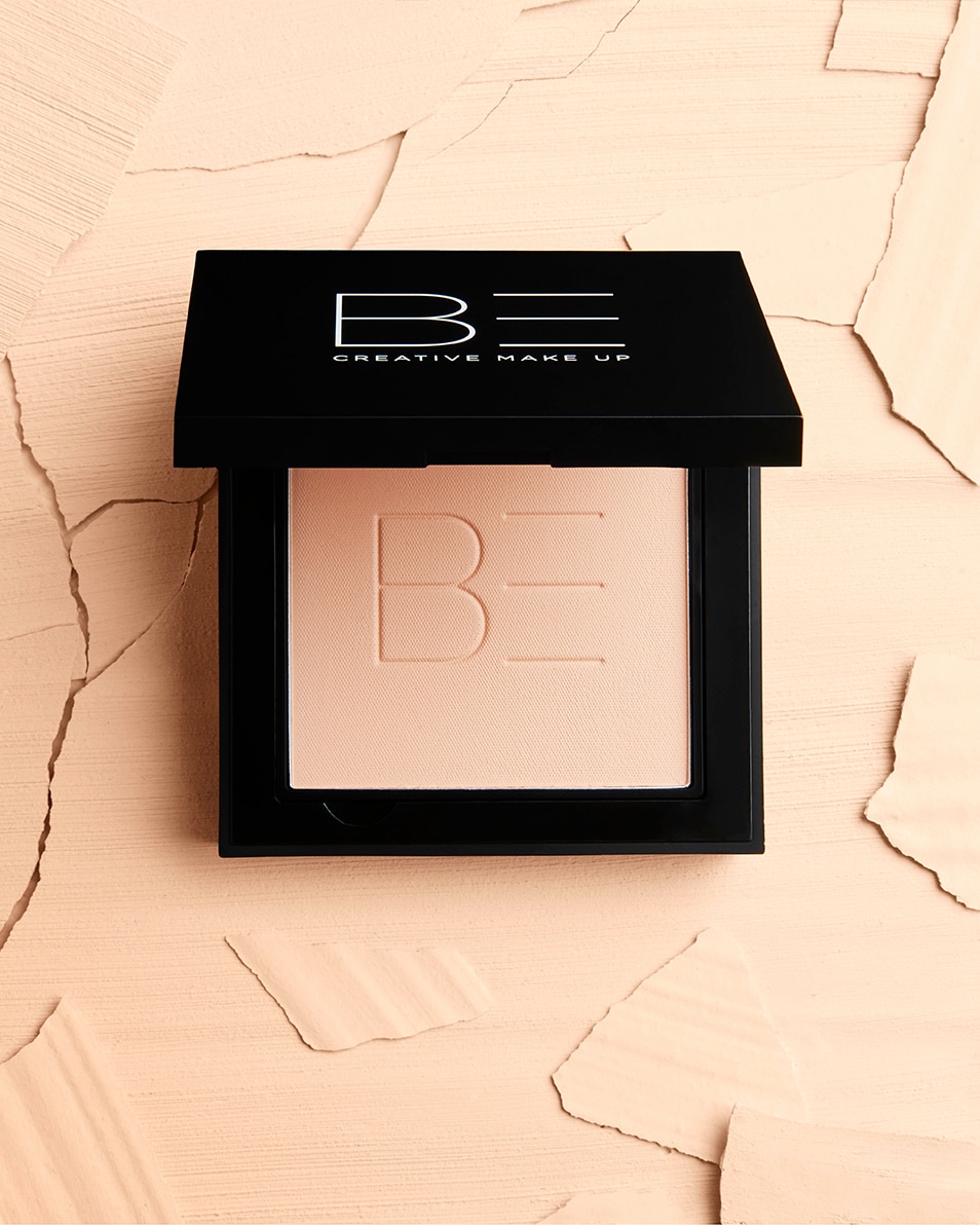 BE Creative Make Up FLAWLESS COMPACT FOND DE TEINT 2 2