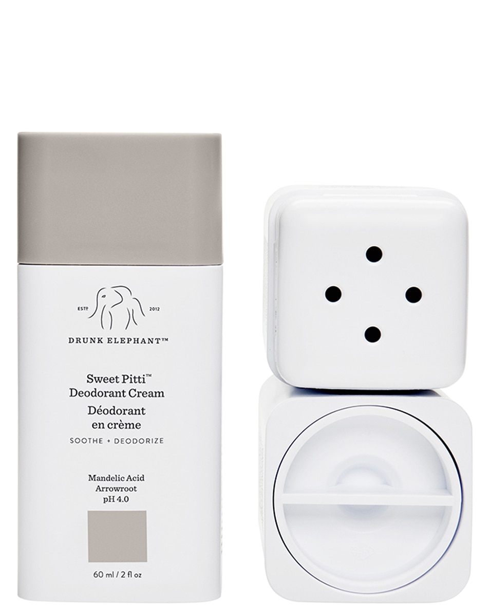 SWEET PITTI™ DÉODORANT EN CRÈME