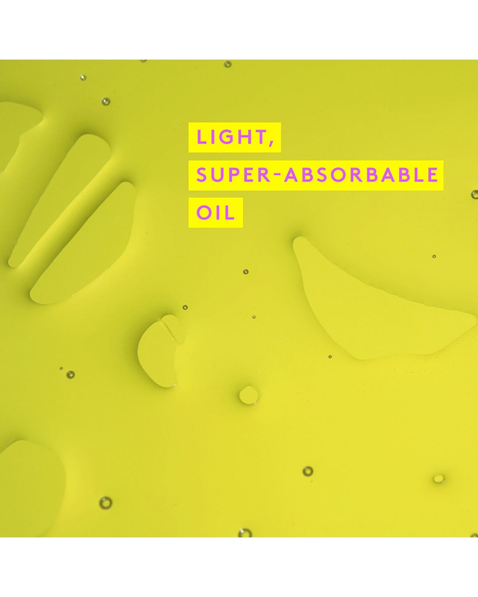 VIRGIN MARULA LUXURY FACIAL OIL