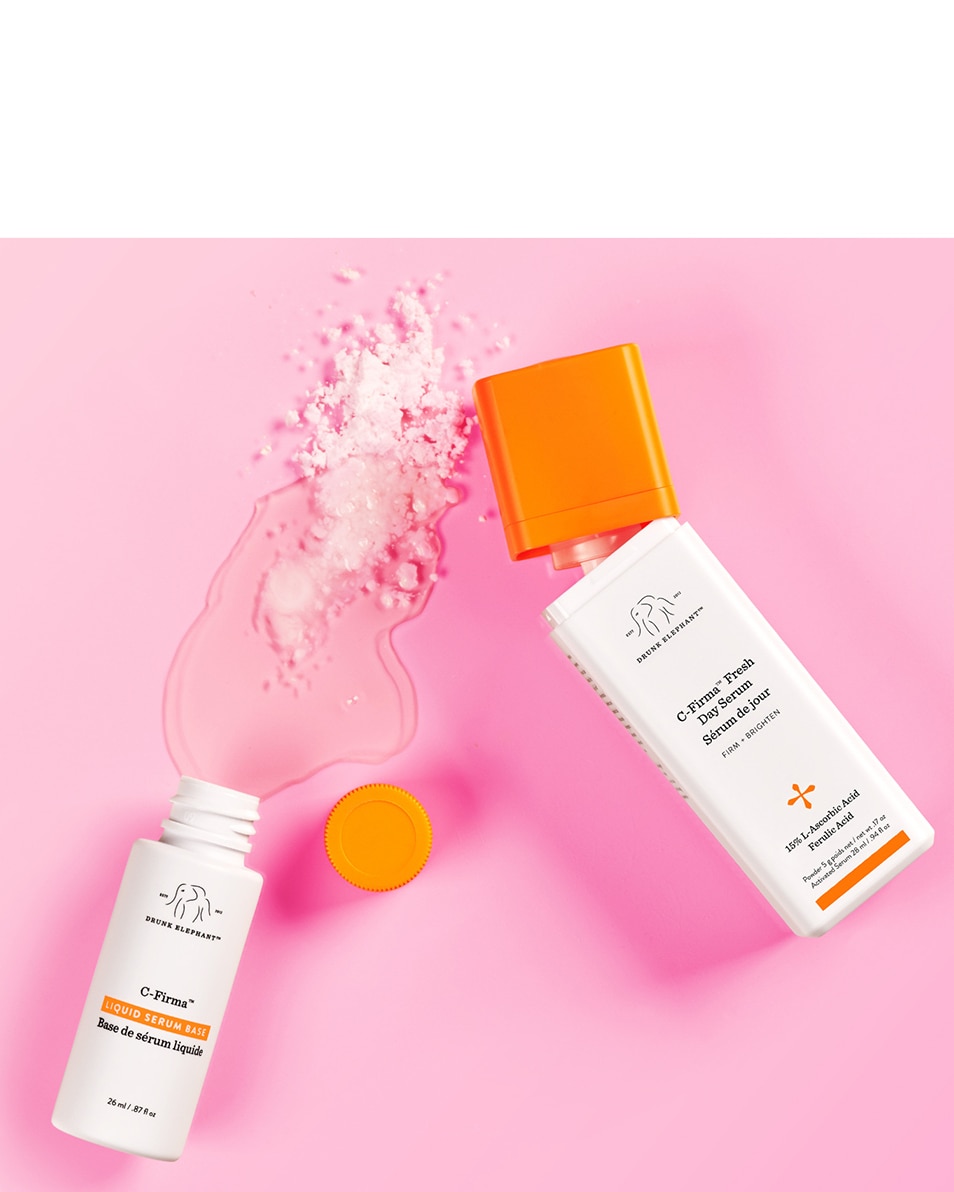 C-FIRMA™ FRESH DAY SERUM