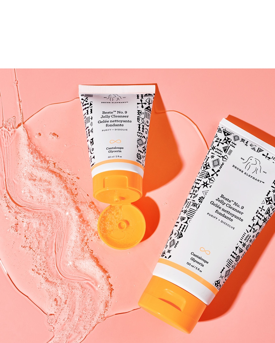 BESTE™ NO. 9 GELÉE NETTOYANTE