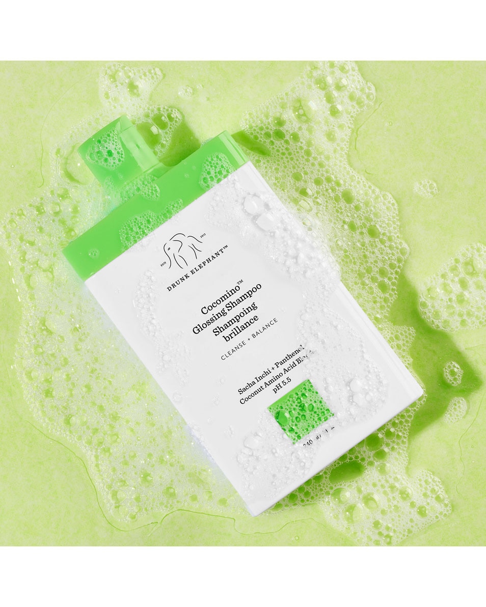 COCOMINO™ SHAMPOING BRILLANCE