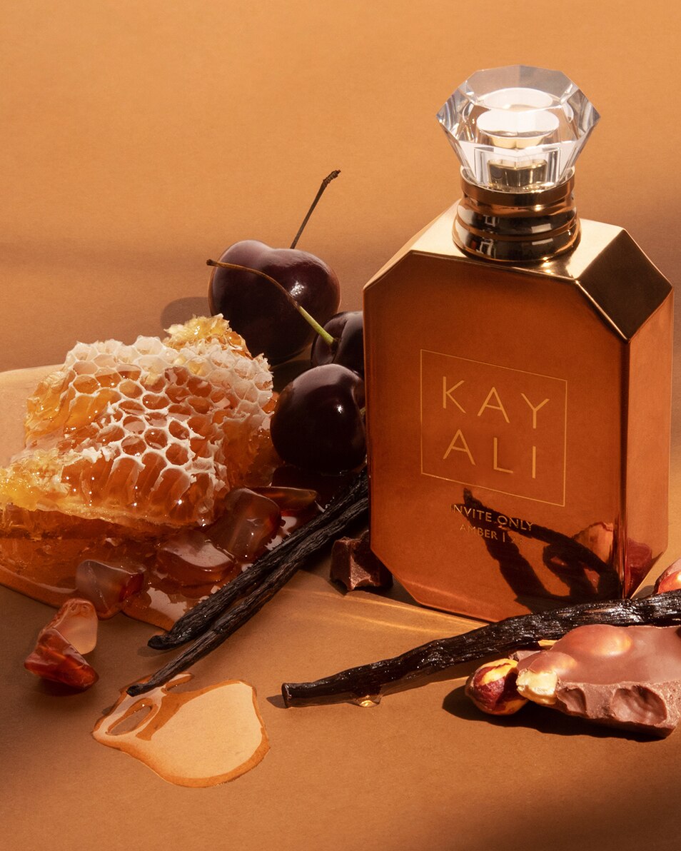 EAU DE PARFUM INTENSE