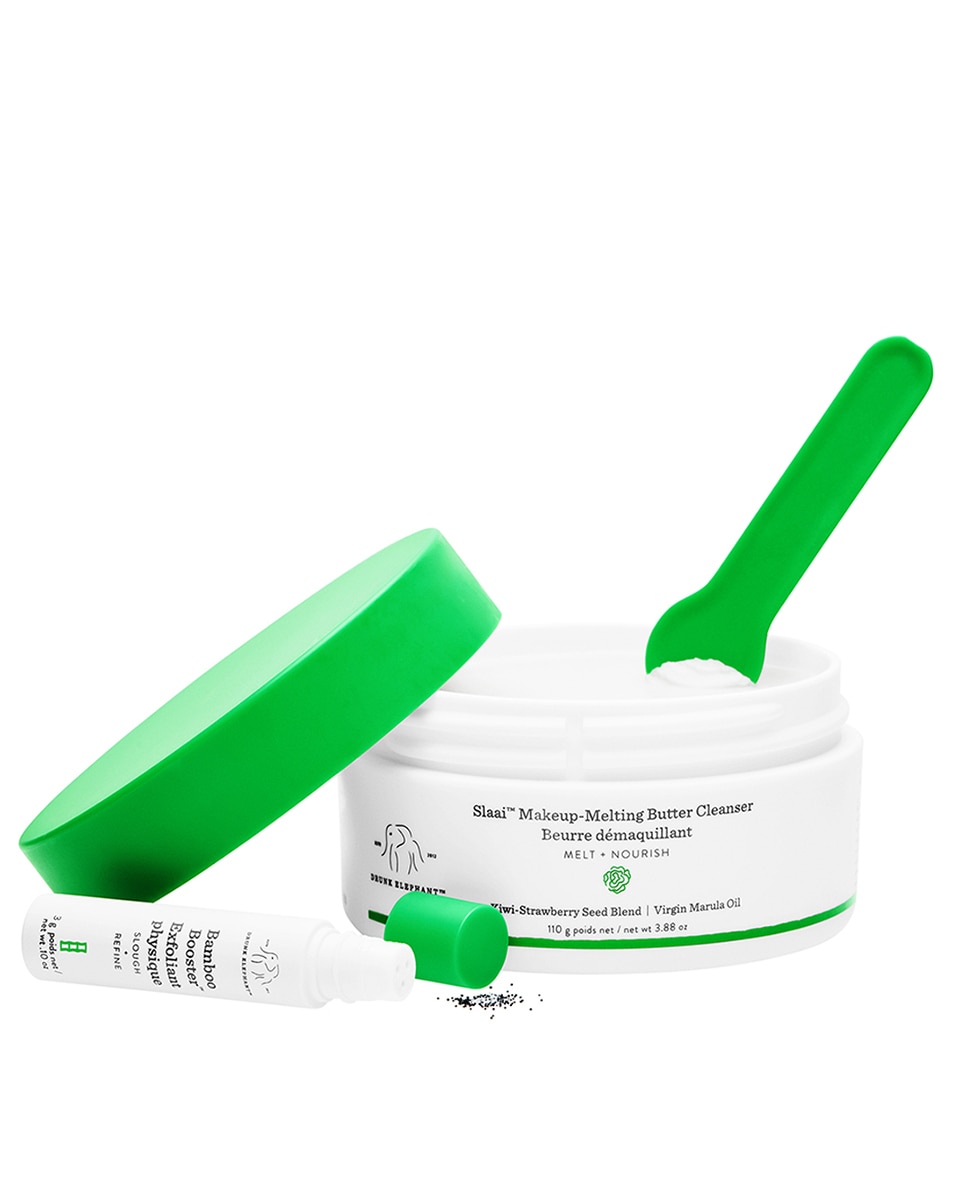 SLAAI™ BEURRE NETTOYANT FONDANT