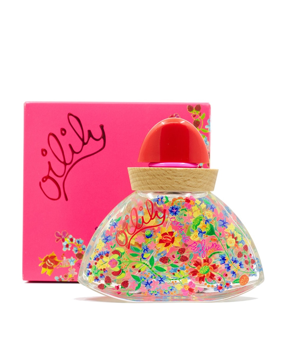 OILILY OILILY CLASSIC EAU DE PARFUM 50 ML 2